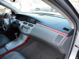 2007 TOYOTA AVALON XLS SILVER 3.5 AT Z19759